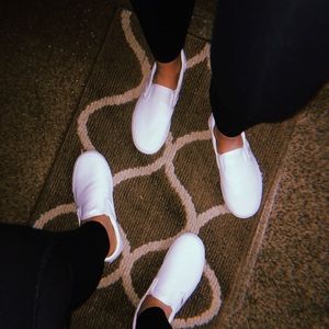 Meet your Posher, Audrey